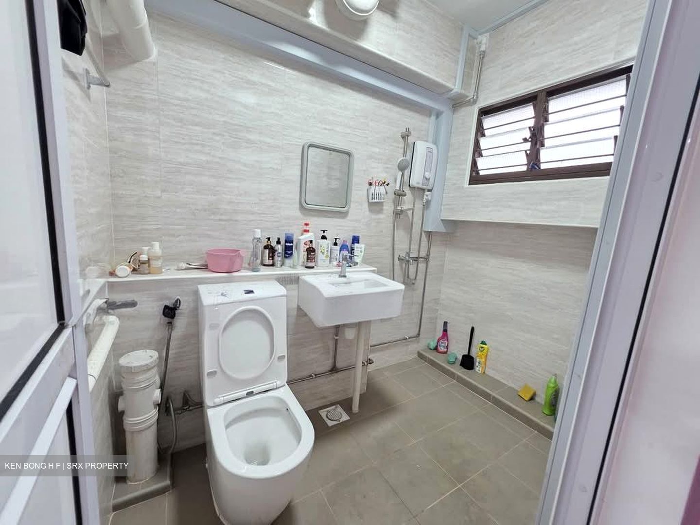 Blk 704 Choa Chu Kang Street 53 (Choa Chu Kang), HDB 4 Rooms #537306891
